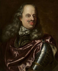 Portrait of Cosimo III de’ Medici (1642â1723)
