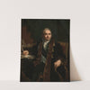 Portrait of Count Jean-Antoine Chaptal (1824) by Antoine-Jean Gros