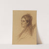 Portrait of Countess Therese Brockdorff, née von Loën (1846–1924) (1899) by Philip Alexius de László