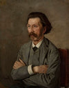 Portrait of Daniel Filleborn