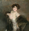 Portrait Of Diaz Albertini