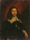Portrait of Dionijs Wijnands, Merchant in Amsterdam