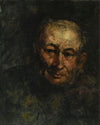 Portrait of Doctor Batailhé