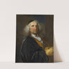 Portrait of Doctor Franz Platter (1645–1711) by Johann Rudolf Huber the elder