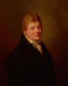 Portrait of Doctor Sej