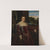 Portrait of Dogaressa Morosina Morosini by Workshop of Jacopo Tintoretto