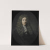 Portrait of Dominicus Rosmale, Director of the Rotterdam Chamber of the Dutch East India Company, elected 1677 by Pieter Van Der Werff