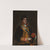 Portrait of Don Miguel De Lardizábal (1815) by Francisco de Goya