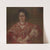 Portrait of Dorothea A. Dreier by Walter Shirlaw