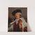 Portrait Of Dr. Edmund Ayrton (1704-1808) by John Hoppner