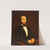 Portrait of Dr. James R. Chilton (circa 1850) by Charles Loring Elliott
