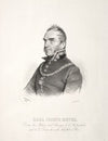 Portrait of Dr. Karl Joseph Meyer (1844)