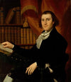 Portrait of Dr. Mason Fitch Cogswell (1761–1830) (1791)