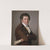 Portrait of Dublin-Tornelle (circa 1799) by Adélaïde Labille-Guiard