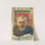 Portrait of Edvard Richter (1908) by Magnus Enckell