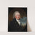 Portrait of Edward Loftus by Gilbert Stuart