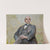 Portrait of Edward Maurizio by Jacek Malczewski