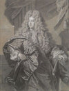 Portrait of Edward Villiers, First Earl of Jersey