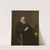 Portrait of Eleazar Swalmius by Rembrandt van Rijn