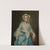 Portrait of Elisabeth Troost (1730-1790) by Jacobus Buys