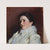 Portrait of Elizabeth Nelson Fairchild by John Singer Sargent