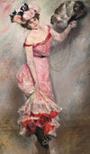 Portrait Of Ellÿ