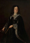 Portrait of Emilia Reszke (1862)