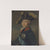 Portrait of Emperor Paul I (1754-1801) by Dmitry Levitsky