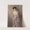 Portrait of Ena Wertheimer by Giovanni Boldini