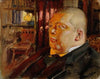 Portrait of Eric O. W. Ehrström