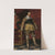 Portrait of Ernst Casimir I, Count of Nassau-Dietz by Wybrand de Geest