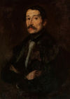 Portrait of Eustachy Wąsowicz