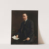 Portrait of F. Dudley Docker by Stanhope Alexander Forbes