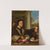 Portrait of Ferry Carondelet (1473–1528) with his Secretaries by After Sebastiano del Piombo