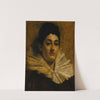 Portrait of Frances C. Houston by Thomas Wilmer Dewing
