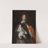 Portrait of Francesco de &#039;Medici (1614-1634) by Justus Sustermans