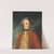 Portrait of Francis North, 4th Earl of Guilford (1761-1817) by George Romney