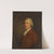 Portrait Of Francis Steward (1743-1798), Mayor Of Weymouth And Melcombe Regis by Thomas Beach