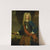Portrait of François van Aerssen, Lord of Sommelsdijk, Vice-Admiral of Holland and West-Friesland (1728) by Mattheus Verheyden