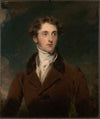 Portrait Of Frederick H. Hemming