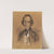 Portrait of Fryderyk Chopin by Nicolas Eustache Maurin