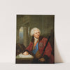 Portrait of Fryderyk Moszyński (1797) by Josef Grassi