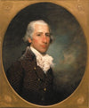 Portrait of Gabriel Manigault 