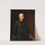 Portrait of Garnet Joseph Wolseley, 1st Viscount Wolseley, (1833-1913), Commander in Chief of the British Army by Frank Holl