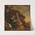 Portrait of Geertruyt, Margriet and Anna Delff, the Artist&#8217;s Daughters (Portrait of three Little Girls in a Landscape) (1660) by Jacob Willemsz. Delff The Younger