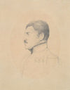 Portrait of General Pelissier