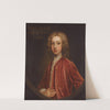 Portrait of George, 4th Earl of Cardigan, Later 1st Duke of Montagu (1712-1790) by Enoch Seeman