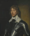 Portrait Of George, Baron Goring (1608-1657)