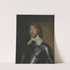 Portrait Of George, Baron Goring (1608-1657) by Anthony van Dyck