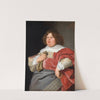 Portrait of Gerard Andriesz Bicker by Bartholomeus van der Helst